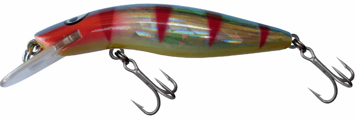 Classic Barra 65 +10 Plus 10 Hard Body Lure