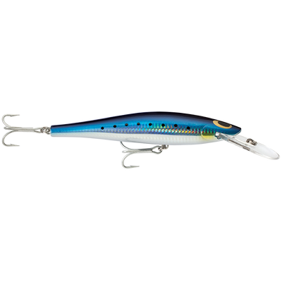 Williamson Speed Pro Deep Hard Body Lure 160mm