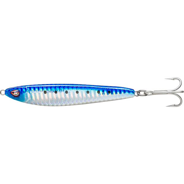 Williamson V2 Gomame Jig Metal Slug Lure