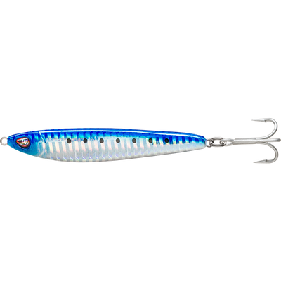 Williamson V2 Gomame Jig Metal Slug Lure