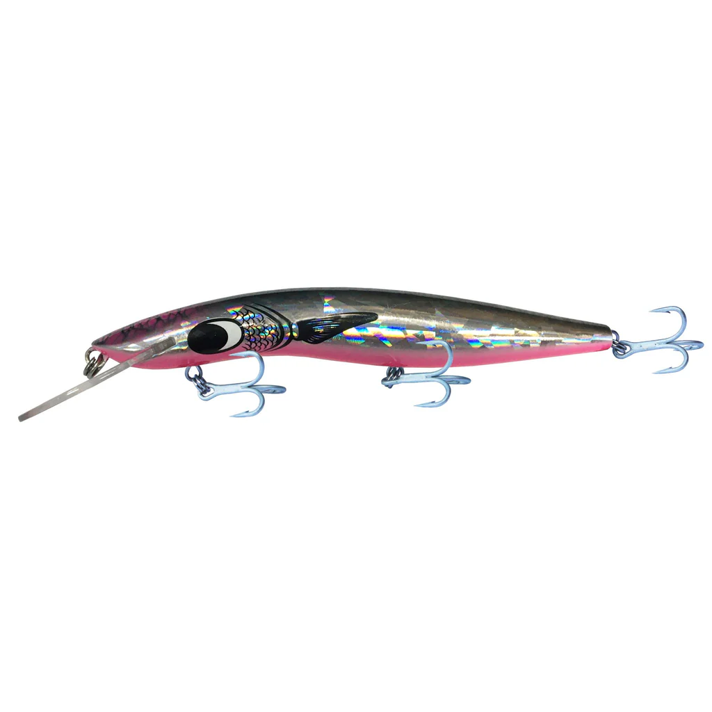 Classic Barra 120 +10 Plus 10 Hard Body Lure