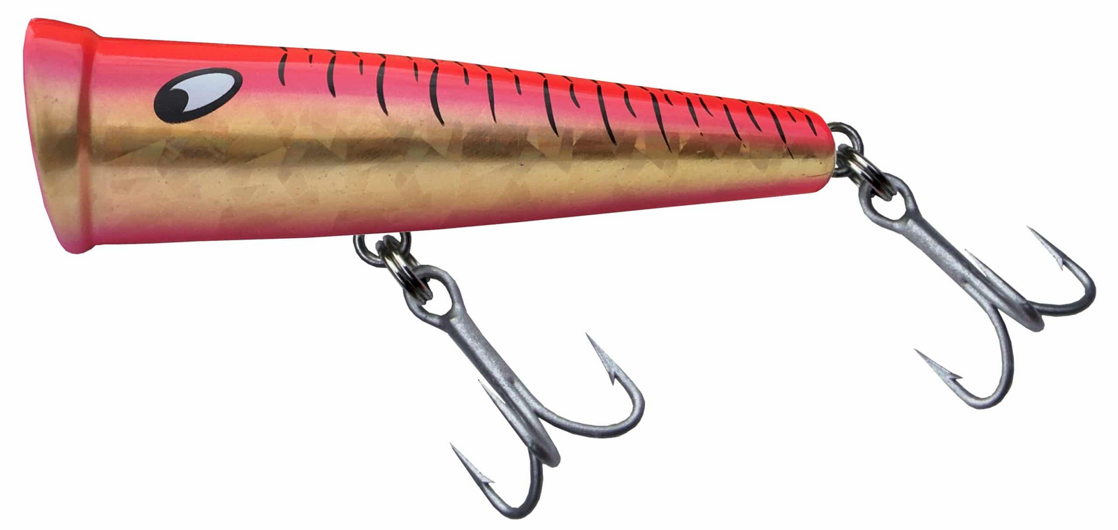 Killalure Cone Surface Popper Lure 9cm