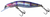 Classic Barra 65 +6 Plus 6 Hard Body Lure