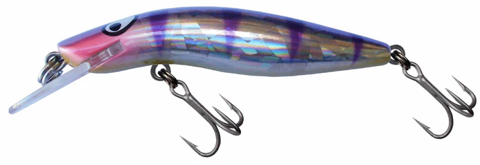 Classic Barra 65 +10 Plus 10 Hard Body Lure