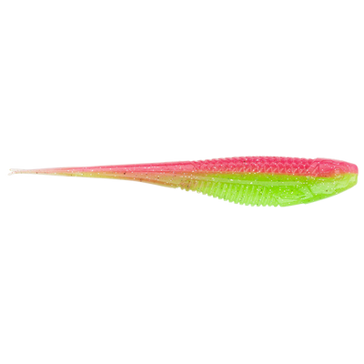 Rapala Crush City The Jerk 7in Soft Plastic Lure