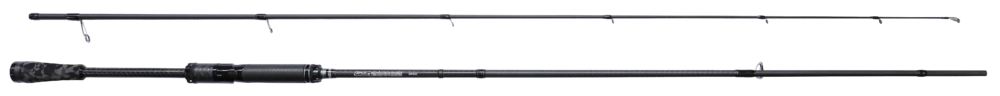 Bone Shore Barrage Spin Rod