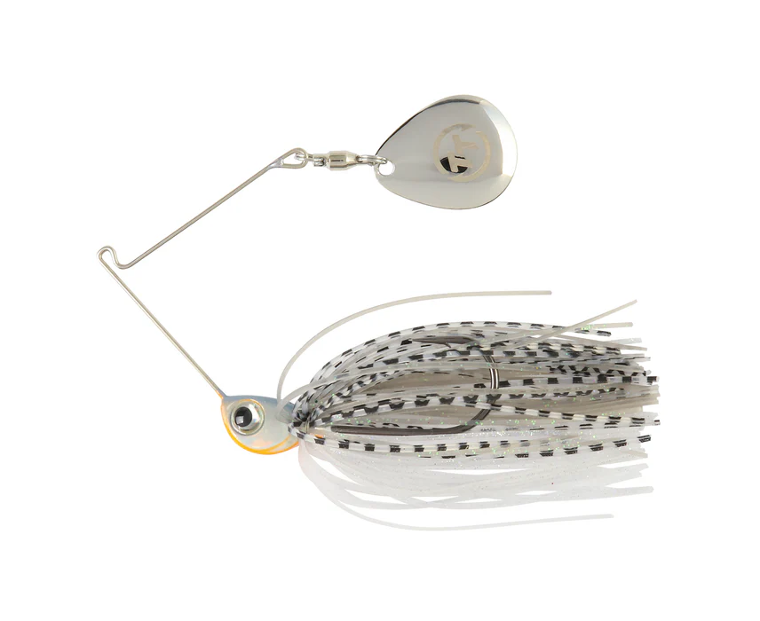 Tackle Tactics TT Vortex Plus Spinner Bait Lure 5/8oz