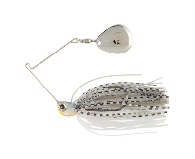 Tackle Tactics TT Vortex Plus Spinner Bait Lure 3/8oz