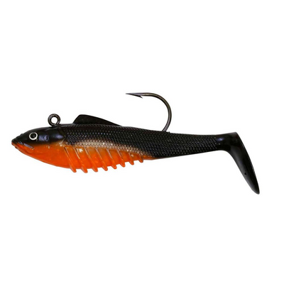 Squidgies SlickRig 80mm Soft Plastic Lure