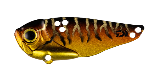 Daiwa Infeet Metal Vibe Lure 5g