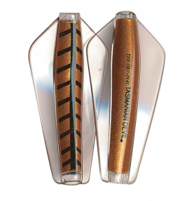 Tasmanian Devil Wingston Tassie Trout Lure 13.5g