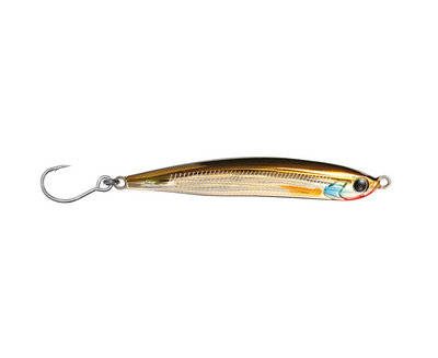 Tackle Tactics Hustler Sinking Stickbat lure 75mm