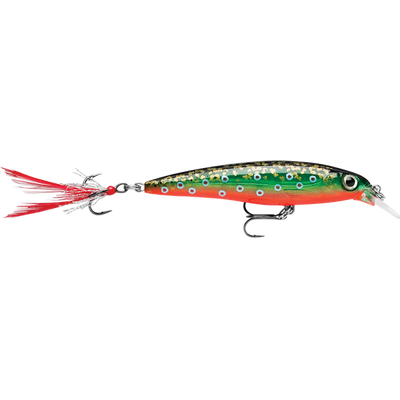 Rapala X Rap 4 Hard Body Lure XR04