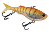 Tackle Tactics TT Quake Power Soft Vibe Lure 60mm