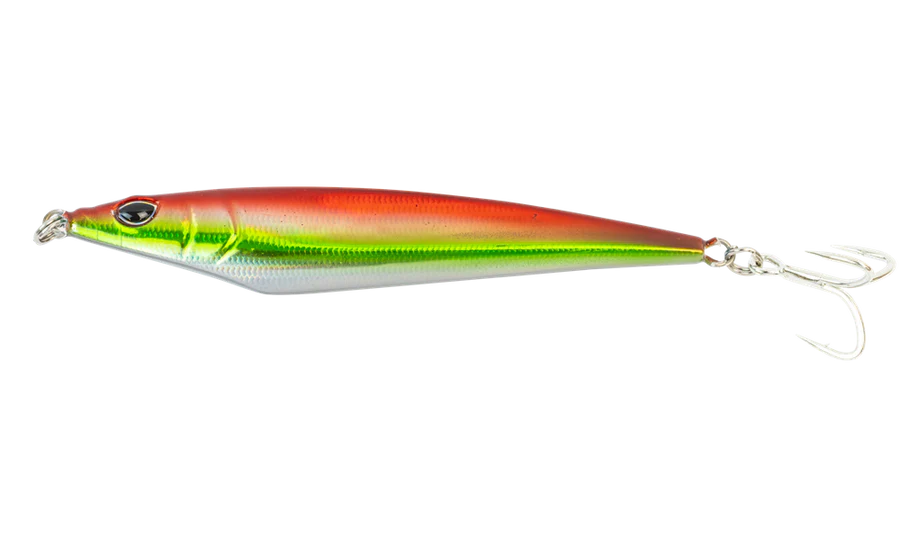 Nomad Design Ridgeback LC Metal Slug Lure 10g