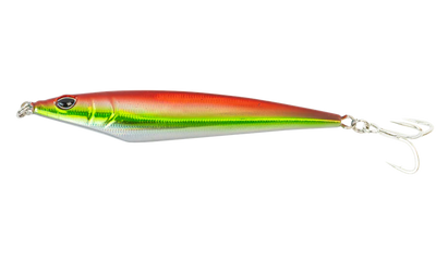 Nomad Design Ridgeback LC Metal Slug Lure 10g