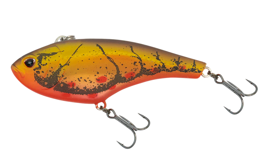 Nomad Design Swimtrex Hard Body Lure 66mm