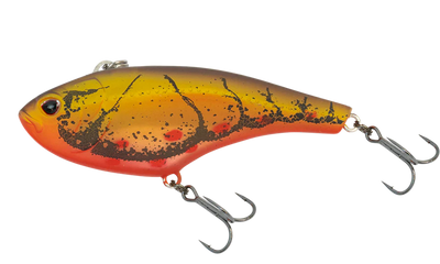 Nomad Design Swimtrex Hard Body Lure 66mm