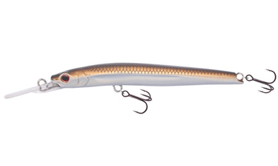 Nomad Design Styx Minnow 70mm 3.8g Hard Body Lure