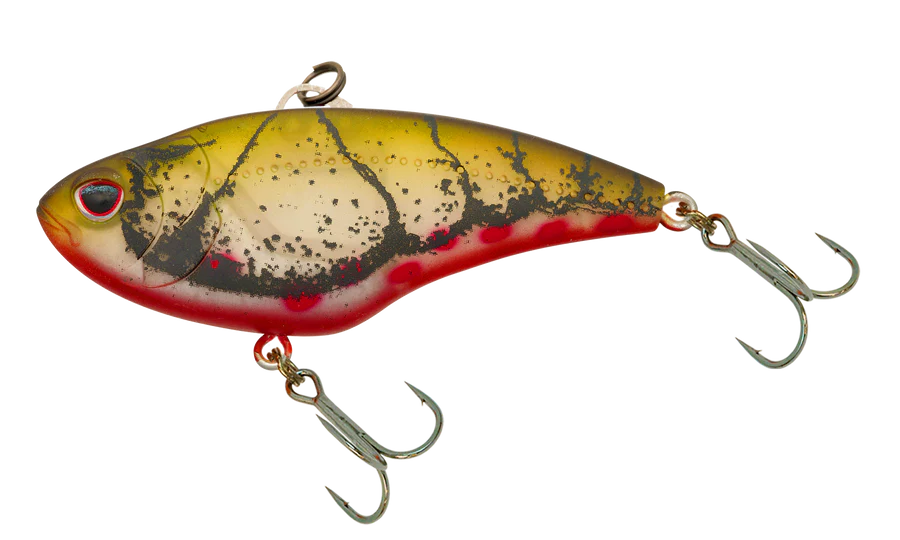Nomad Design Swimtrex Max Hard Body Lure 57mm Silent
