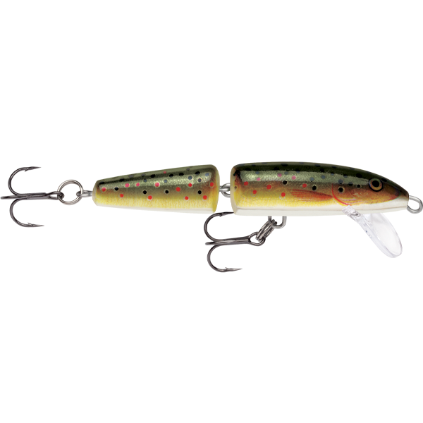 Rapala Jointed Hard Body Lure 9cm