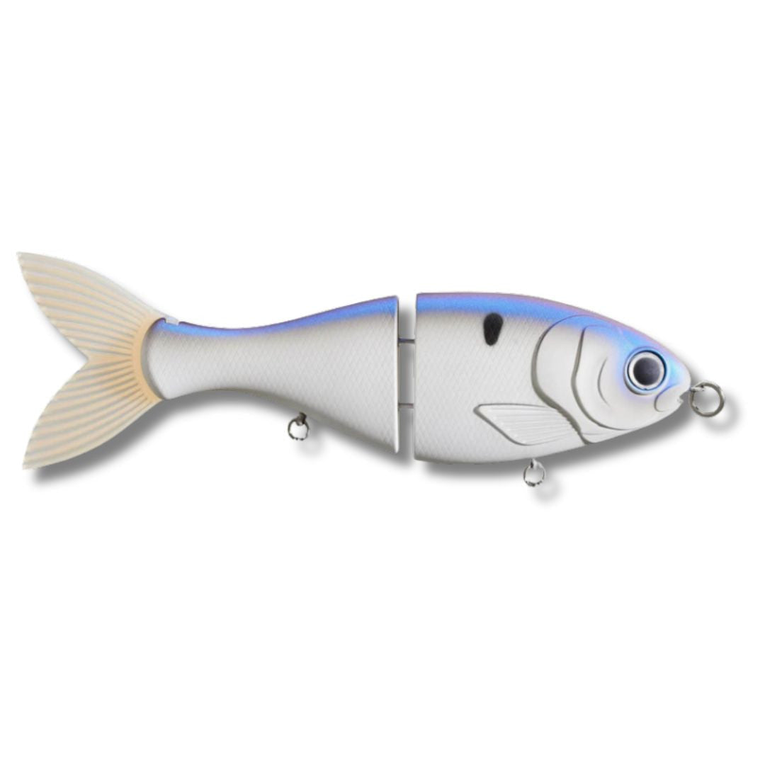 Bucca Trick Shad Swimbait Lure 6In