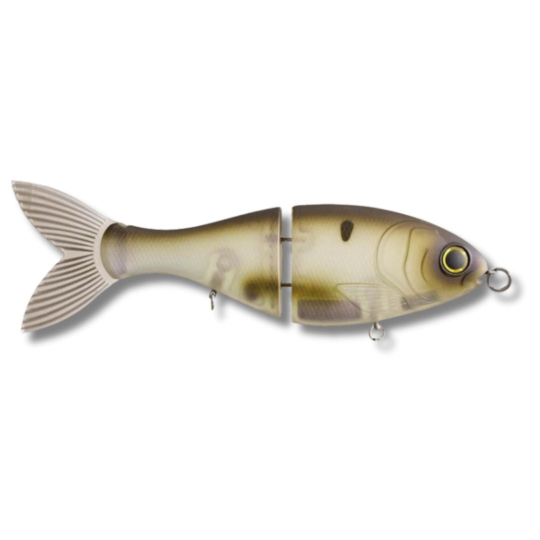 Bucca Trick Shad Swimbait Lure 6In