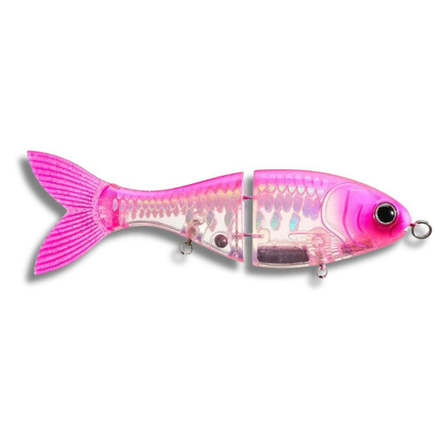 Bucca Trick Shad Swimbait Lure 6In