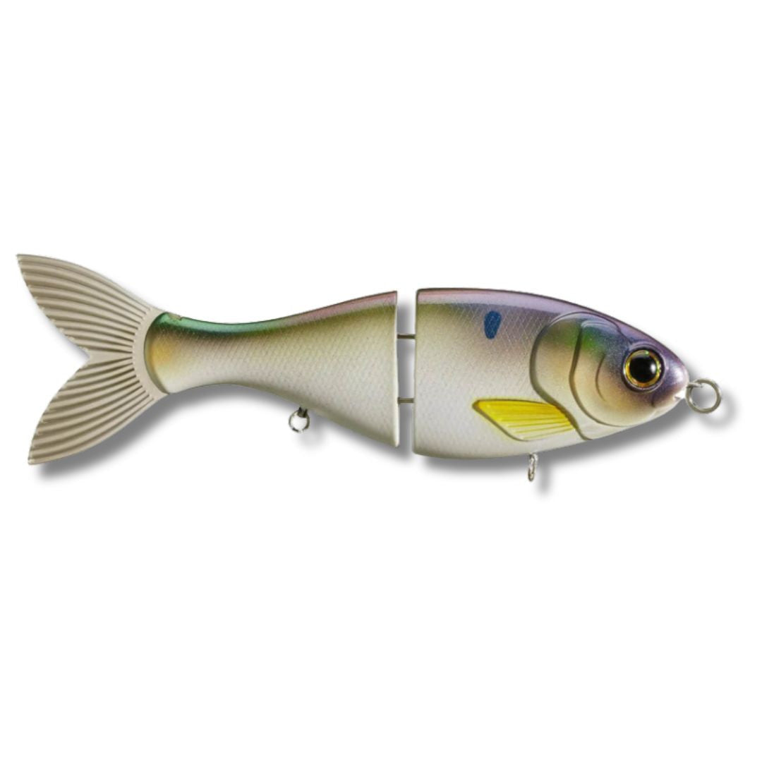 Bucca Trick Shad Swimbait Lure 6In