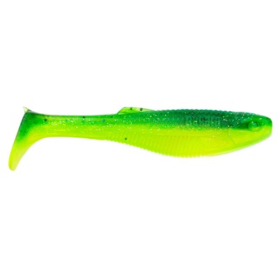 Rapala Crush City Heavy Hitter Soft Plastic Lure 5.5in