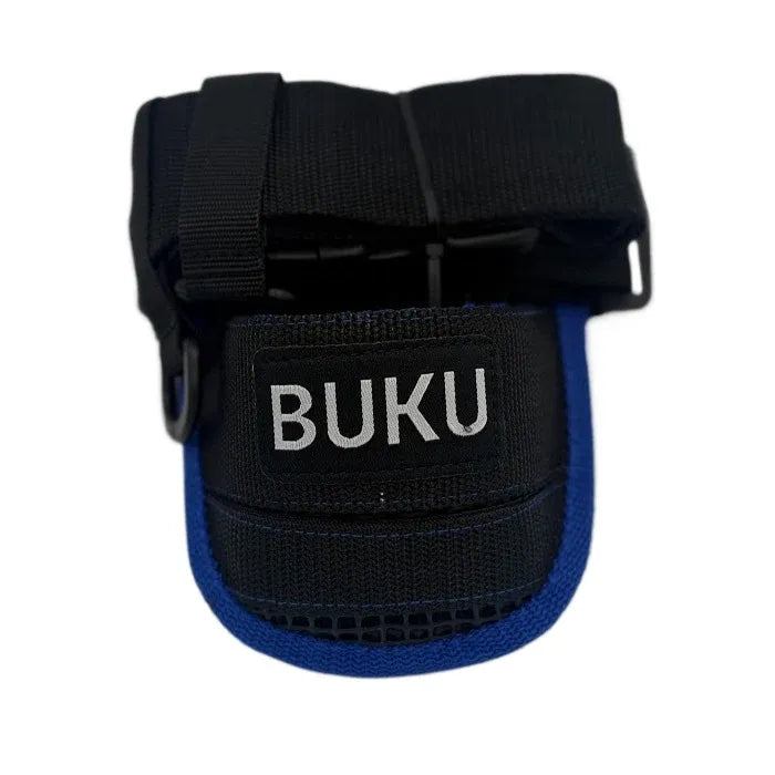 Buku Soft Gimbal Jigging Belt