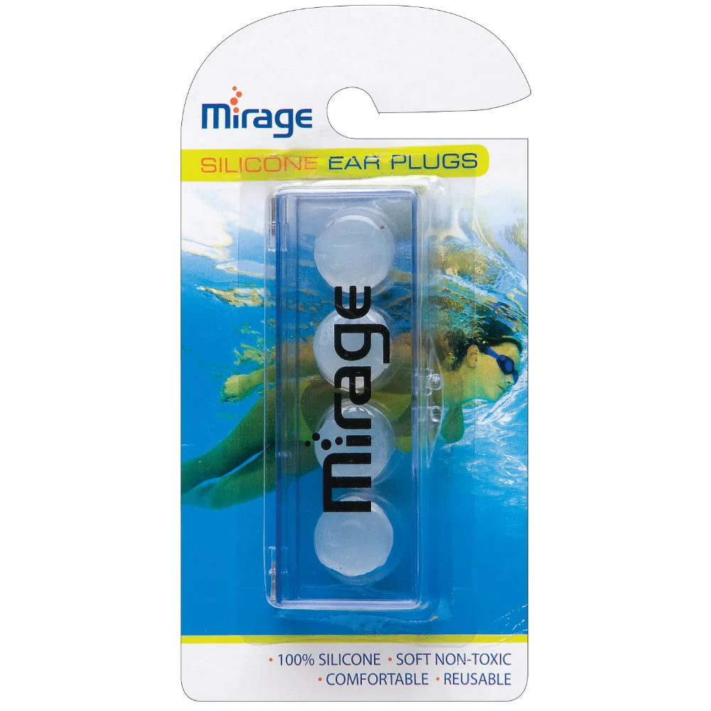 Mirage Pool Swim Ear Putty