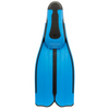 Cressi Rondinella Junior Kids Snorkelling Fin Blue