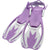 Cressi Rocks Junior Kids Snorkelling Fins