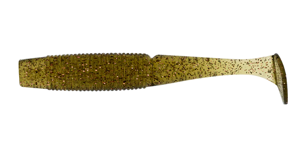 Daiwa Bait Junkie Minnow Soft Plastic Lure 2.5