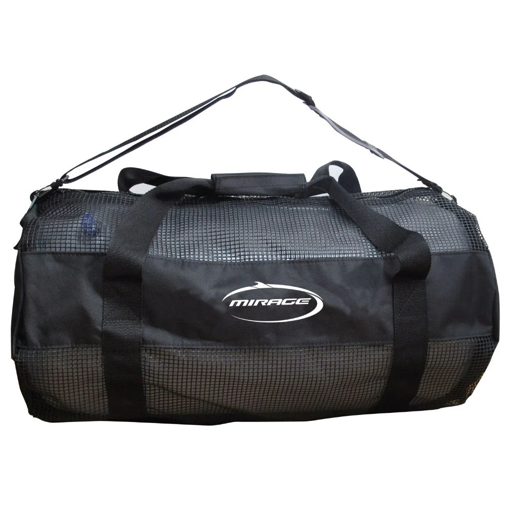Mirage Mesh Resort Carry Bag