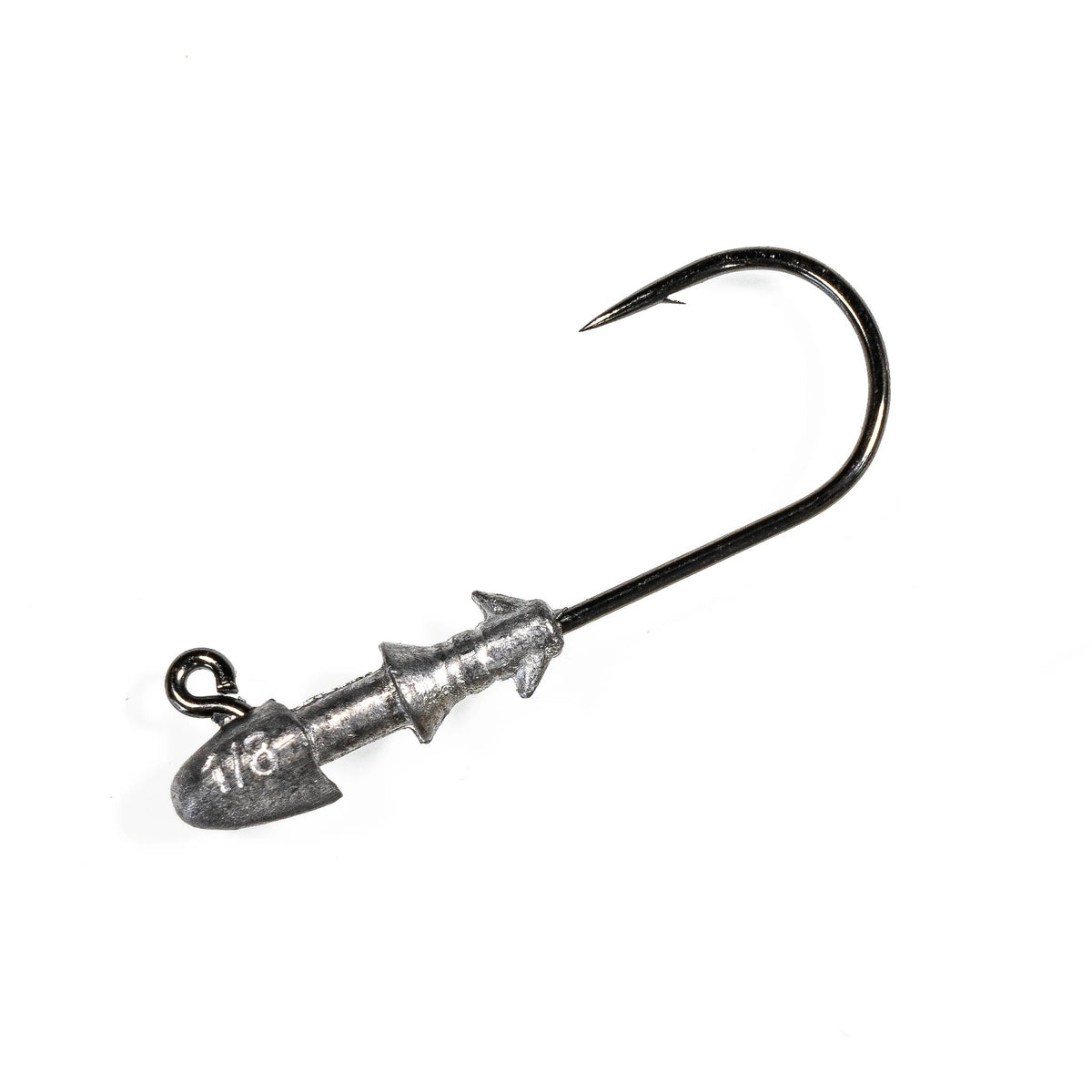 Chasebaits Donkey Stopper Jighead