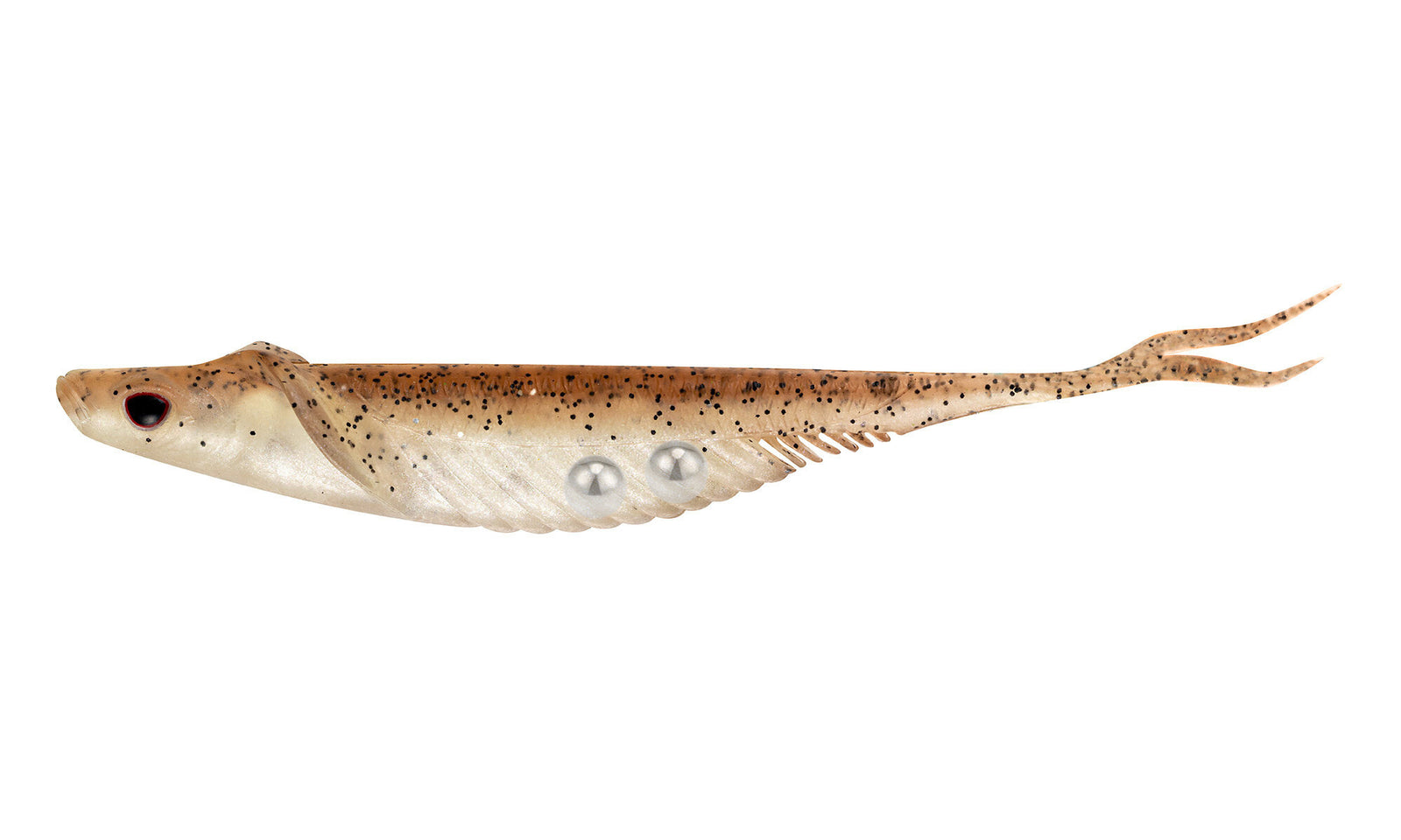 Nomad Design Live Ops Cobra Shad Soft Plastic Lure 4.5in