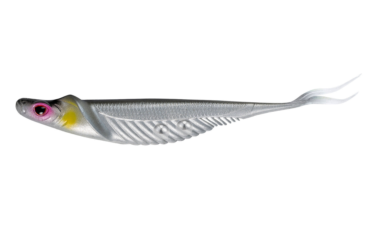 Nomad Design Live Ops Cobra Shad Soft Plastic Lure 3.75in