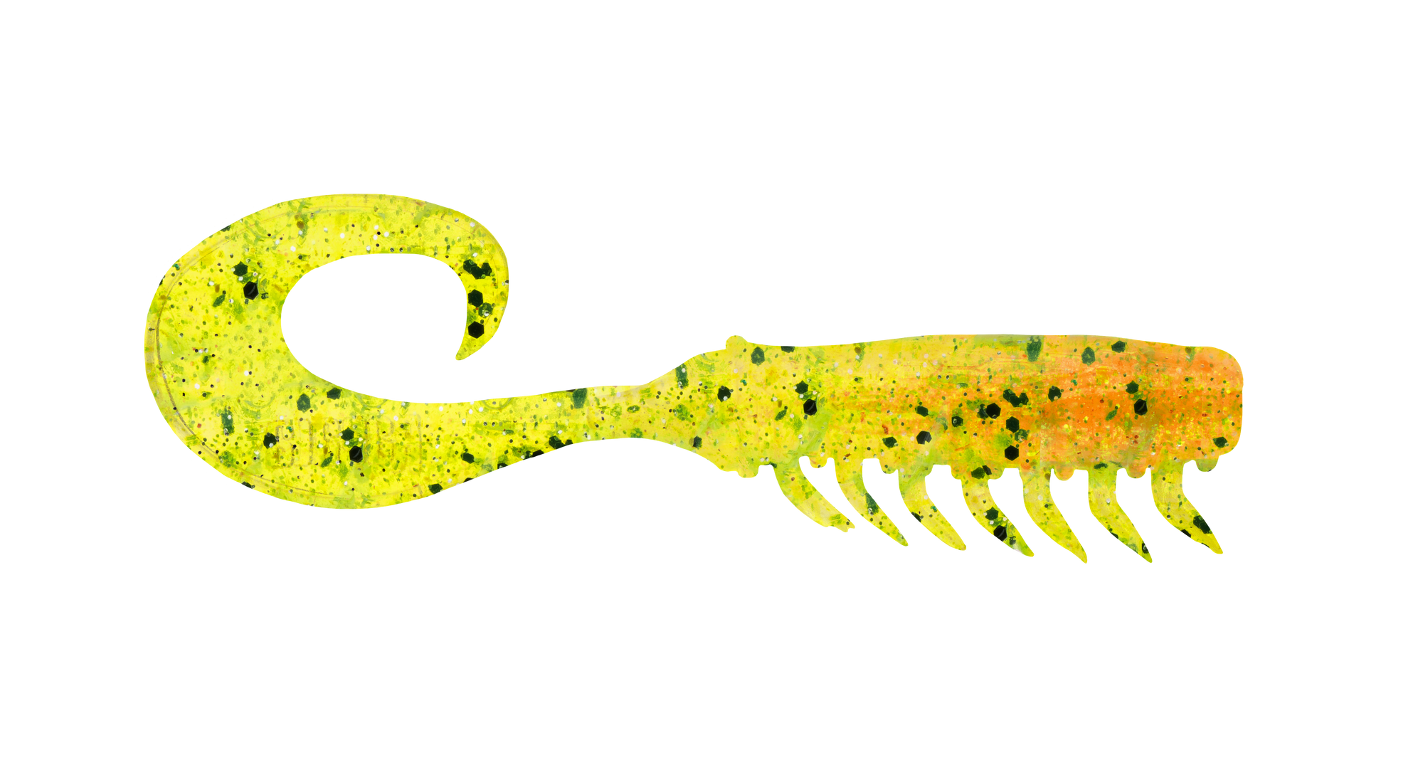 Rapala Crush City Creeper Soft Plastic Lure 3.25in