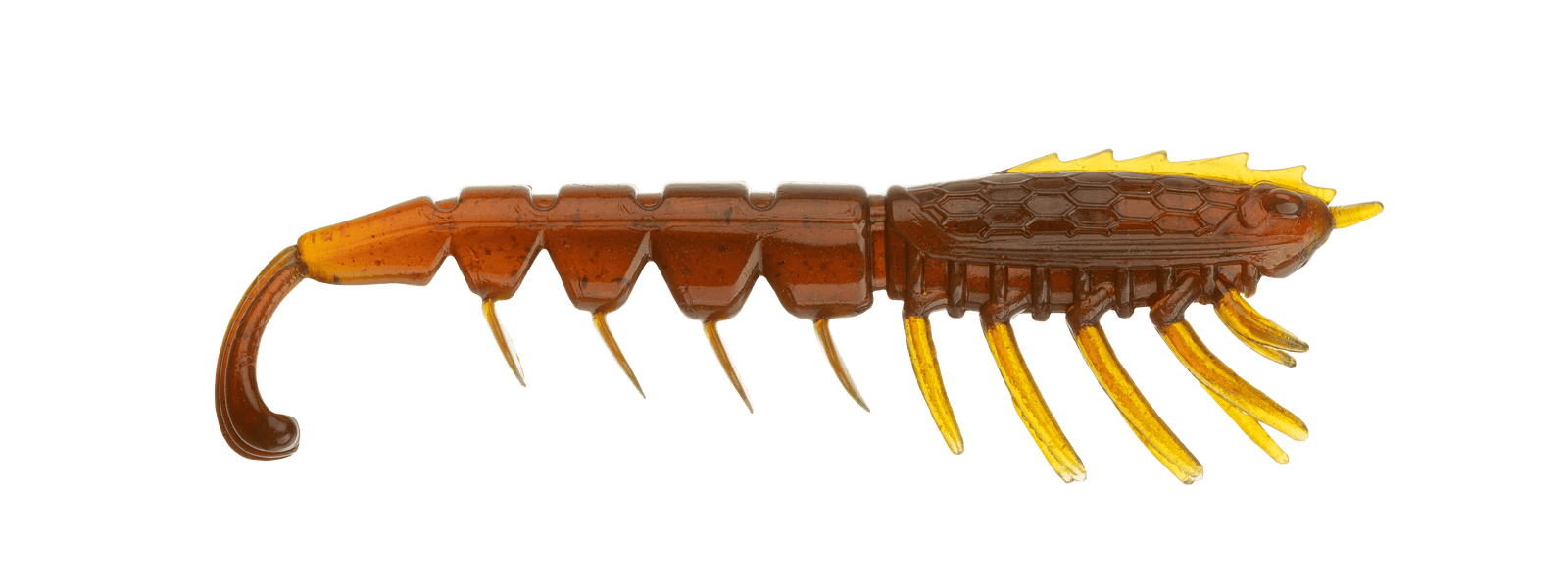 Rapala Crush City Imposter Prawn Soft Plastic Lure 2.5in