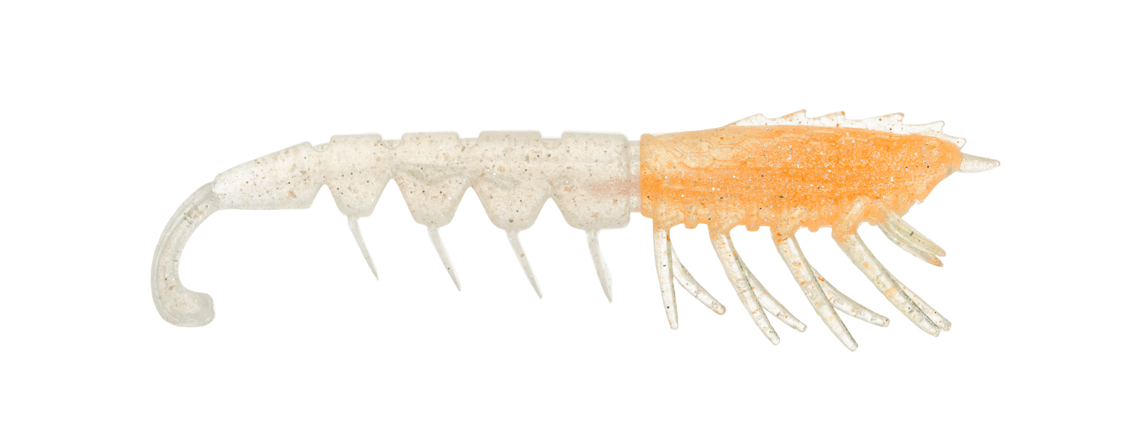 Rapala Crush City Imposter Prawn Soft Plastic Lure 2.5in