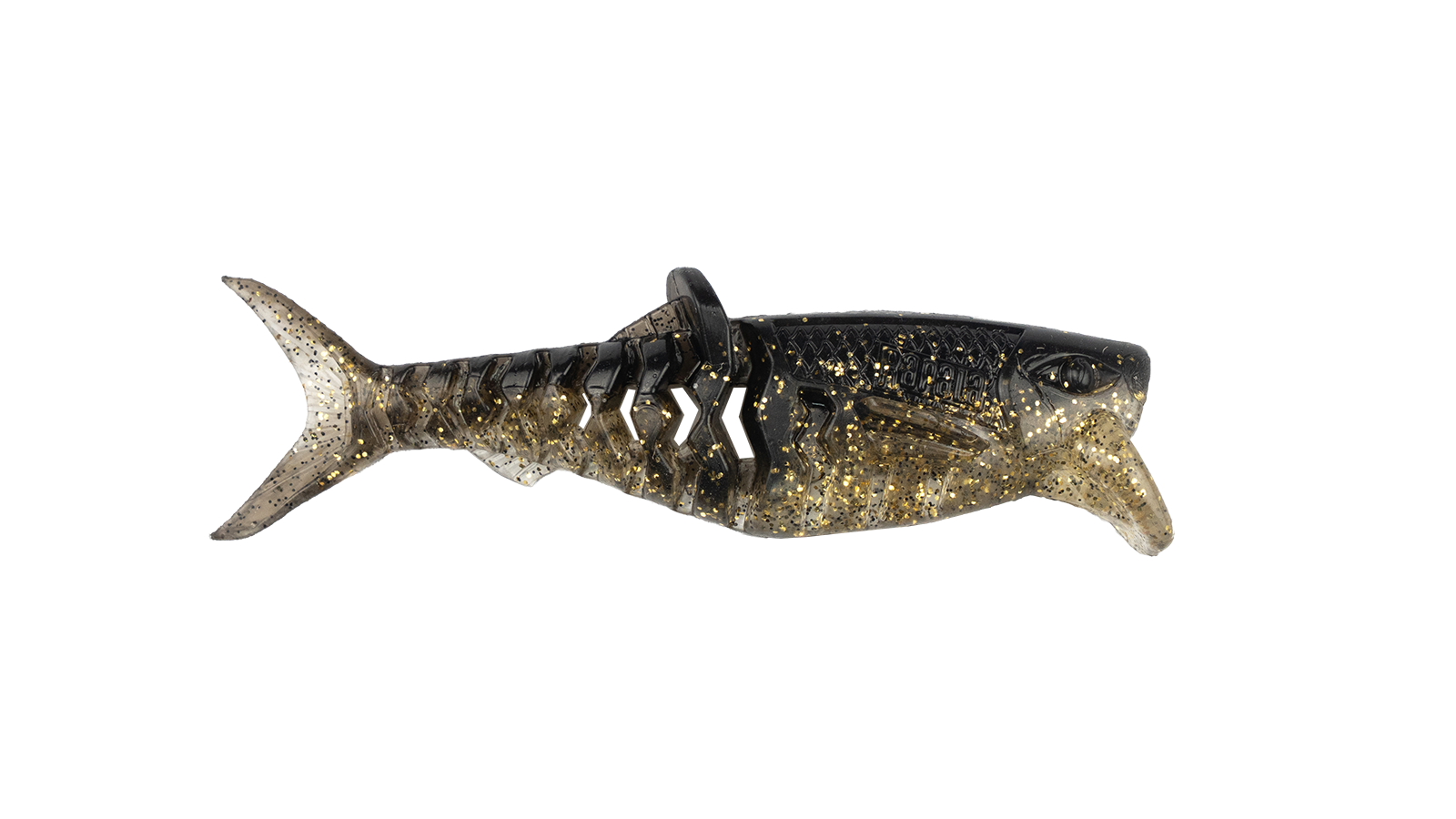 Rapala Crush City Infiltrator Soft Plastic Lure 5in