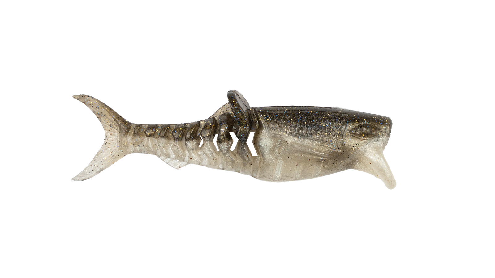 Rapala Crush City Infiltrator Soft Plastic Lure 3in