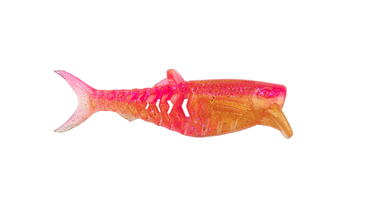 Rapala Crush City Infiltrator Soft Plastic Lure 3in