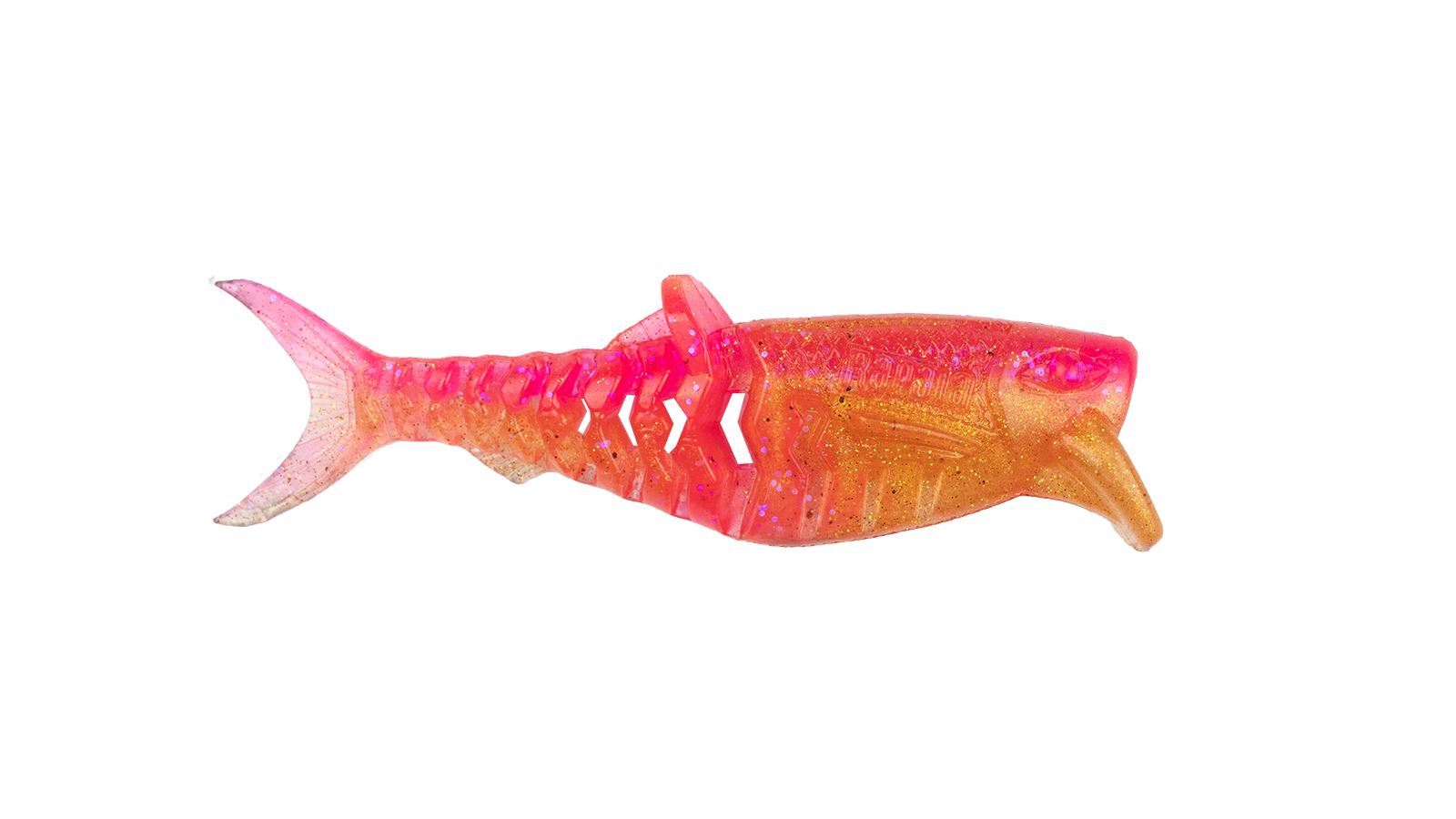 Rapala Crush City Infiltrator Soft Plastic Lure 3in