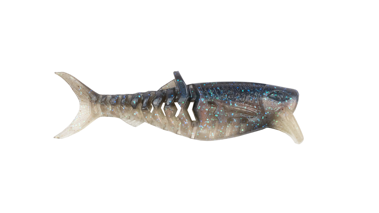 Rapala Crush City Infiltrator Soft Plastic Lure 5in