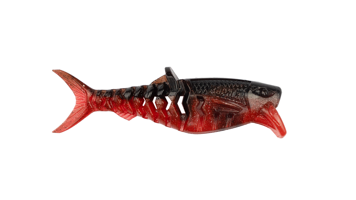 Rapala Crush City Infiltrator Soft Plastic Lure 3in