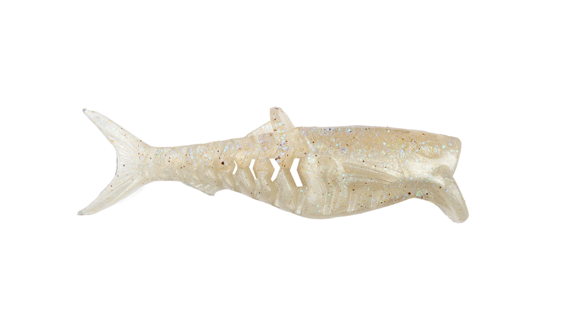 Rapala Crush City Infiltrator Soft Plastic Lure 3in