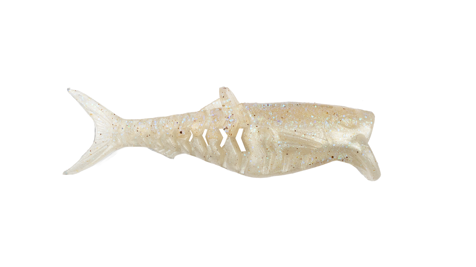 Rapala Crush City Infiltrator Soft Plastic Lure 5in